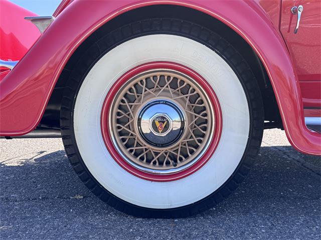 1933 Cadillac 355 (CC-2101452) for sale in Phoenix, Arizona