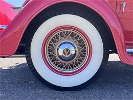 1933 Cadillac 355 (CC-2101452) for sale in Phoenix, Arizona