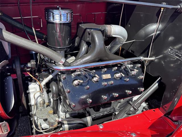 1933 Cadillac 355 (CC-2101452) for sale in Phoenix, Arizona