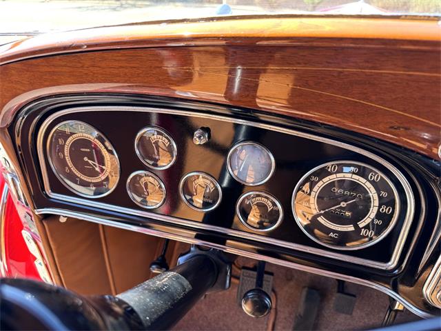 1933 Cadillac 355 (CC-2101452) for sale in Phoenix, Arizona