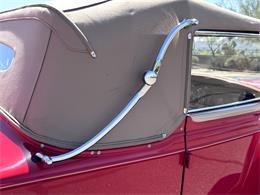 1933 Cadillac 355 (CC-2101452) for sale in Phoenix, Arizona