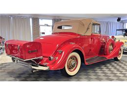 1933 Cadillac 355 (CC-2101452) for sale in Phoenix, Arizona