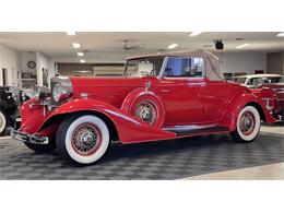 1933 Cadillac 355 (CC-2101452) for sale in Phoenix, Arizona