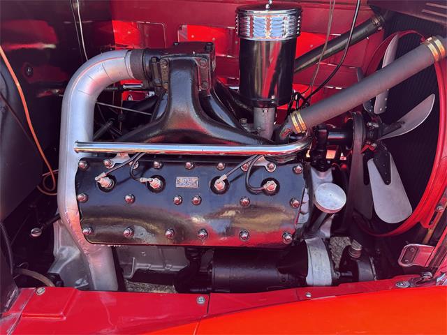 1933 Cadillac 355 (CC-2101452) for sale in Phoenix, Arizona