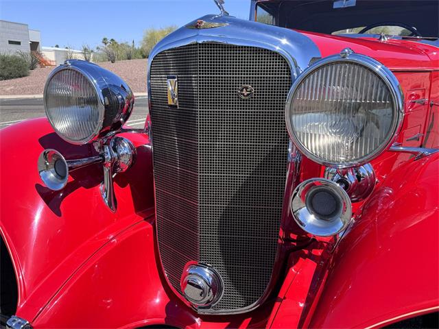 1933 Cadillac 355 (CC-2101452) for sale in Phoenix, Arizona