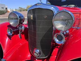 1933 Cadillac 355 (CC-2101452) for sale in Phoenix, Arizona