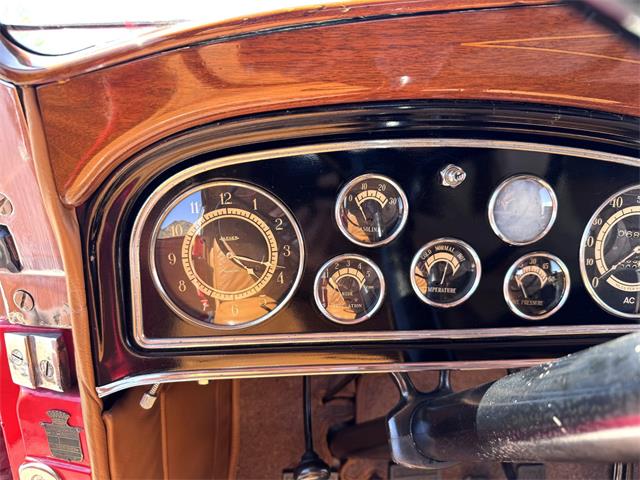 1933 Cadillac 355 (CC-2101452) for sale in Phoenix, Arizona