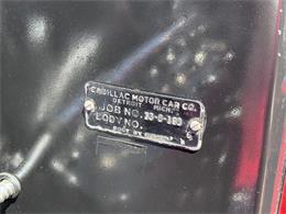 1933 Cadillac 355 (CC-2101452) for sale in Phoenix, Arizona