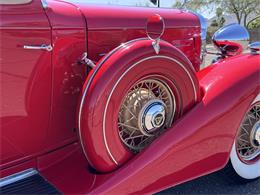 1933 Cadillac 355 (CC-2101452) for sale in Phoenix, Arizona