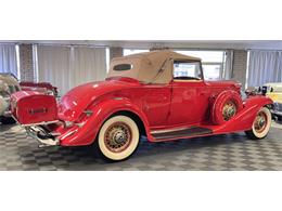 1933 Cadillac 355 (CC-2101452) for sale in Phoenix, Arizona