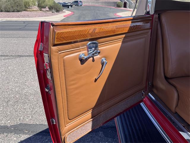 1933 Cadillac 355 (CC-2101452) for sale in Phoenix, Arizona