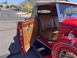 1933 Cadillac 355 (CC-2101452) for sale in Phoenix, Arizona