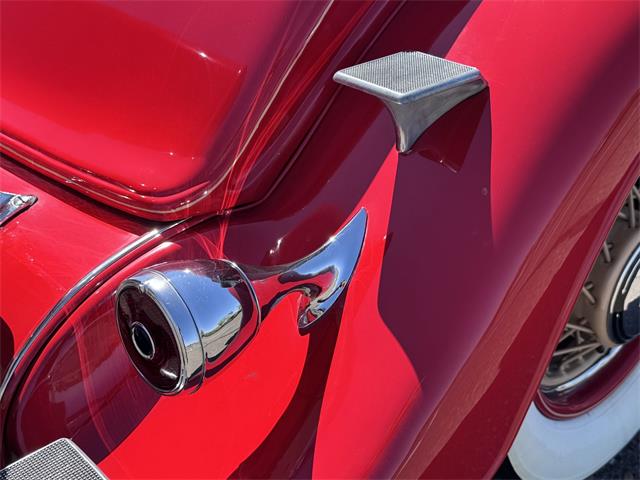 1933 Cadillac 355 (CC-2101452) for sale in Phoenix, Arizona
