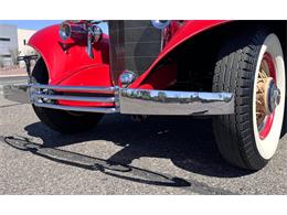 1933 Cadillac 355 (CC-2101452) for sale in Phoenix, Arizona