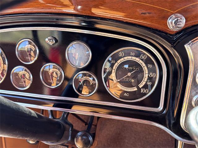 1933 Cadillac 355 (CC-2101452) for sale in Phoenix, Arizona