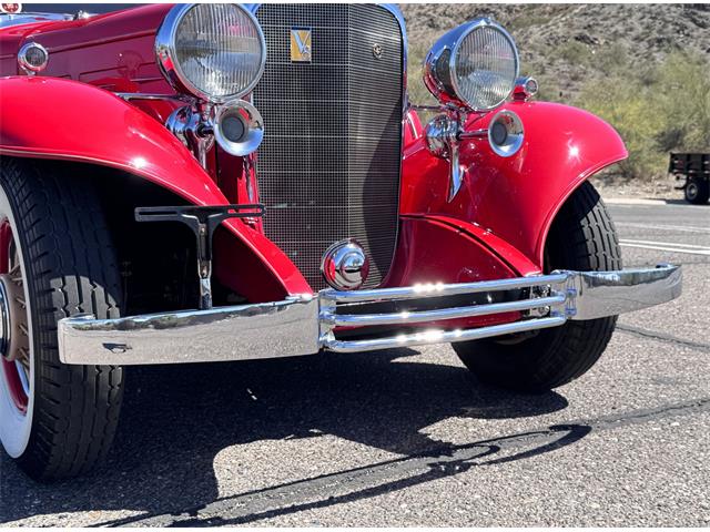 1933 Cadillac 355 (CC-2101452) for sale in Phoenix, Arizona