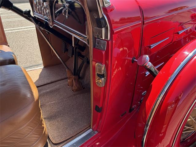 1933 Cadillac 355 (CC-2101452) for sale in Phoenix, Arizona