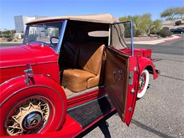 1933 Cadillac 355 (CC-2101452) for sale in Phoenix, Arizona