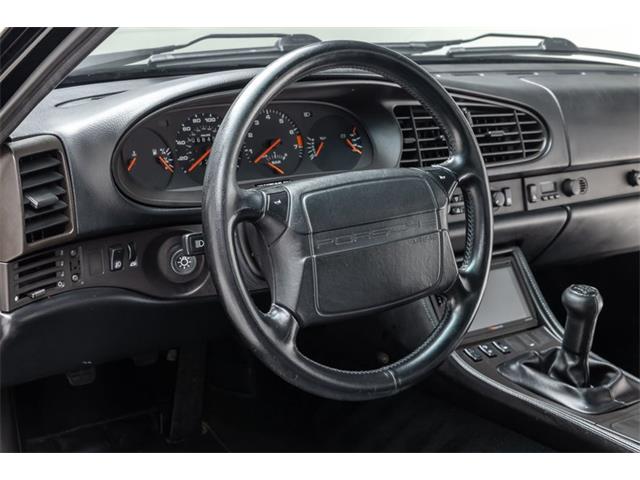 1989 Porsche 944 (CC-2101453) for sale in Costa Mesa, California