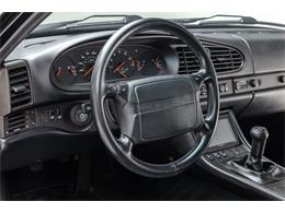 1989 Porsche 944 (CC-2101453) for sale in Costa Mesa, California