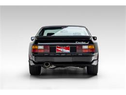 1989 Porsche 944 (CC-2101453) for sale in Costa Mesa, California