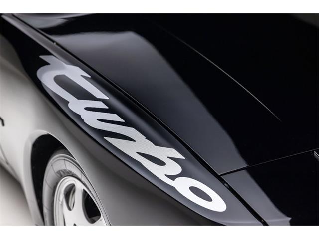 1989 Porsche 944 (CC-2101453) for sale in Costa Mesa, California