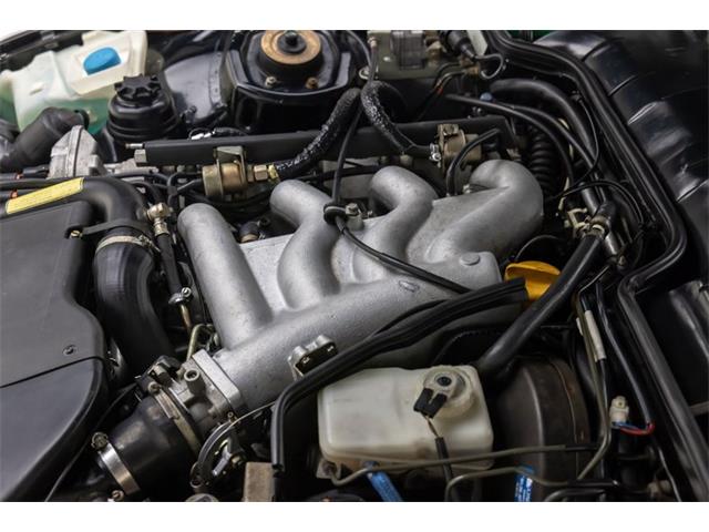 1989 Porsche 944 (CC-2101453) for sale in Costa Mesa, California