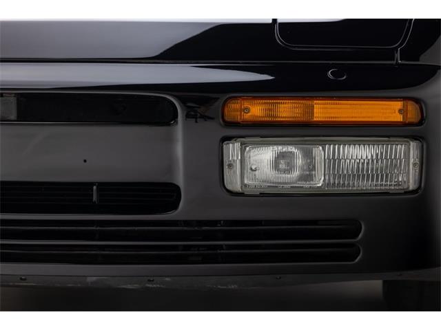 1989 Porsche 944 (CC-2101453) for sale in Costa Mesa, California