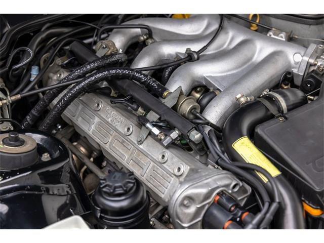 1989 Porsche 944 (CC-2101453) for sale in Costa Mesa, California