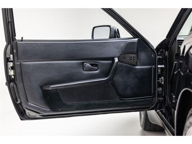 1989 Porsche 944 (CC-2101453) for sale in Costa Mesa, California