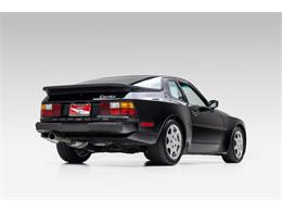 1989 Porsche 944 (CC-2101453) for sale in Costa Mesa, California