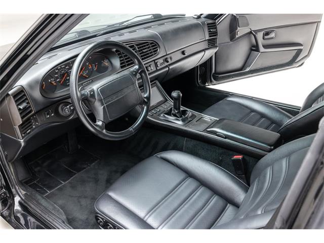 1989 Porsche 944 (CC-2101453) for sale in Costa Mesa, California
