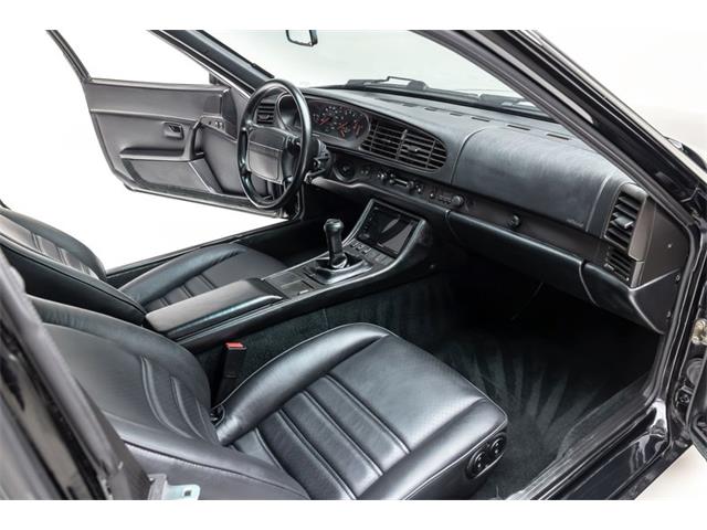 1989 Porsche 944 (CC-2101453) for sale in Costa Mesa, California