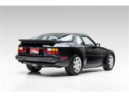 1989 Porsche 944 (CC-2101453) for sale in Costa Mesa, California