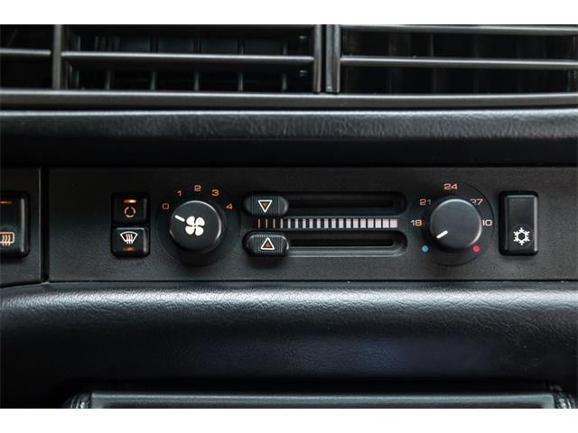 1989 Porsche 944 (CC-2101453) for sale in Costa Mesa, California