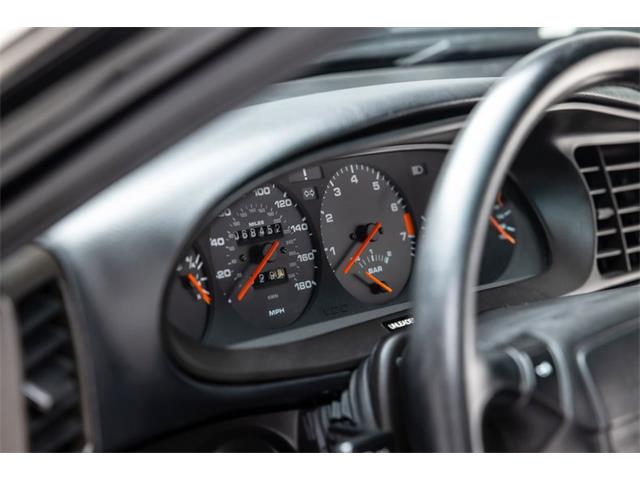 1989 Porsche 944 (CC-2101453) for sale in Costa Mesa, California