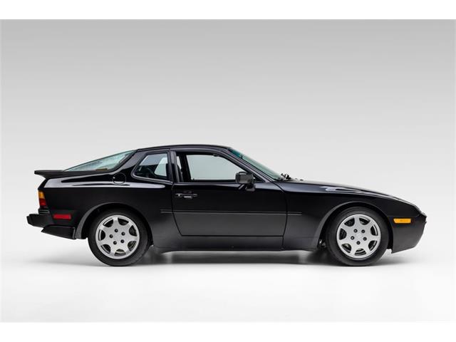 1989 Porsche 944 (CC-2101453) for sale in Costa Mesa, California