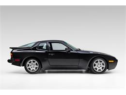 1989 Porsche 944 (CC-2101453) for sale in Costa Mesa, California