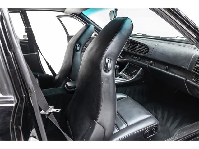 1989 Porsche 944 (CC-2101453) for sale in Costa Mesa, California