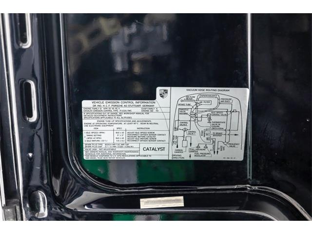 1989 Porsche 944 (CC-2101453) for sale in Costa Mesa, California