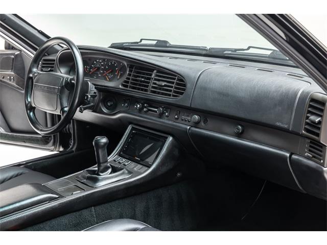 1989 Porsche 944 (CC-2101453) for sale in Costa Mesa, California