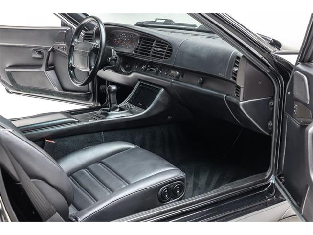 1989 Porsche 944 (CC-2101453) for sale in Costa Mesa, California