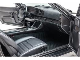 1989 Porsche 944 (CC-2101453) for sale in Costa Mesa, California