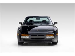 1989 Porsche 944 (CC-2101453) for sale in Costa Mesa, California