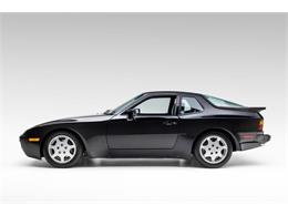 1989 Porsche 944 (CC-2101453) for sale in Costa Mesa, California