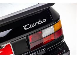 1989 Porsche 944 (CC-2101453) for sale in Costa Mesa, California