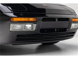 1989 Porsche 944 (CC-2101453) for sale in Costa Mesa, California
