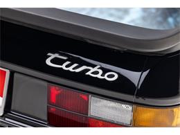 1989 Porsche 944 (CC-2101453) for sale in Costa Mesa, California