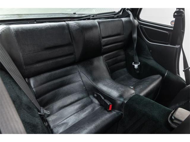 1989 Porsche 944 (CC-2101453) for sale in Costa Mesa, California