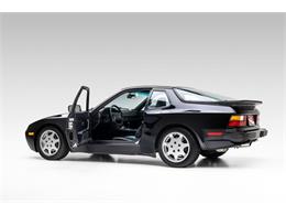 1989 Porsche 944 (CC-2101453) for sale in Costa Mesa, California